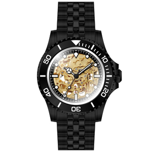 <span class=keywords><strong>Relojes</strong></span> mecánicos personalizados, reloj con logo personalizado, el más caro, listo para enviar - Product Image 5