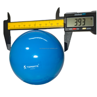 [Toprate] Ballon de rééducation Franklin personnalisé 3,5/4 pouces en PVC souple pour exercices progressifs de la marche, des muscles du plancher pelvien, entraînement à l'équilibre et yoga