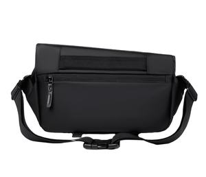 Dianlun-Bolso cruzado para hombre, <span class=keywords><strong>bolsa</strong></span> de pecho con hebilla magnética, Mochila deportiva para el <span class=keywords><strong>trabajo</strong></span>, novedad de 2023 - Product Image 4