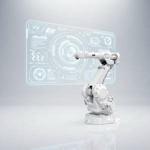 Robot Industrial A-B-B para <span class=keywords><strong>IRB</strong></span> <span class=keywords><strong>2400</strong></span> 16Kg - Product Image 4