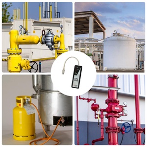 GPL3000EX-Sniffing Visible Alarm for <strong>Gas</strong> Pipes Explosion-proof with Monitor Methane/<strong>LPG</strong>/CH4 <strong>Portable</strong> <strong>Gas</strong> Leak <strong>Detector</strong> - Product Image 5