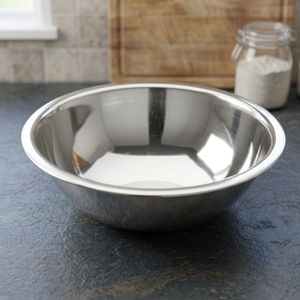 Bol en acier inoxydable - Product Image 3