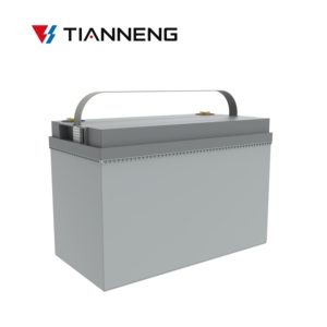 Tianneng TN 12-100 Solar Energy UPS EPS <b>12v</b> 100ah Lead Acid <b>Battery</b> - Product Image 3