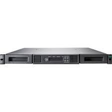 Biblioteca de Cintas HPE StoreEver MSL2024 de Alta Calidad, Alta Velocidad, Original y Nueva, sin Unidad, para Almacenamiento de Datos - Product Image 2