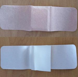 Pansement adhésif <span class=keywords><strong>de</strong></span> compression pour hémostase <span class=keywords><strong>de</strong></span> l'artère radiale, pour accès transradial en procédures cardiaques - Product Image 3