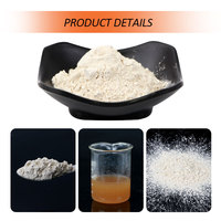 Amulyn 120 UI/g Transglutaminase TG Enzyme - Réticulateur protéique de qualité alimentaire pour colle à viande, tofu, saucisses, yaourt - Durée de conservation de 24 mois