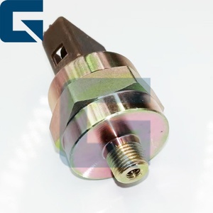 VOE863169 863169 เซ็นเซอร์แรงดันน้ำมันสำหรับ EC450 EC650 เซ็นเซอร์สวิตช์รถขุด - Product Image 3