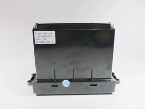 Panneau de commande électrique HongWang pour excavatrices sur chenilles R220LC-9, R225LC-9, R215-9 (références 11Q6-90370, 11Q6-90310) – Garantie 1 an - Product Image 4