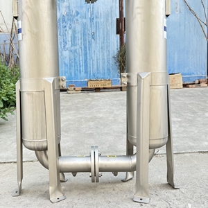 Papermaking ngành công nghiệp sizer trên/dưới CuộN rửa lọc 100 lưới 200 lưới giỏ lọc lọc - Product Image 5