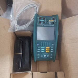 Calibrateur de process multifonction original Yokogawa CA550-F3/TE avec fonction de communication HART (en stock) Distributeur Yokogawa - Product Image 5