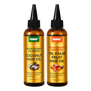 Ingredientes naturales de alta calidad, suave, Brillante, profundo, nutritivo, reparador, mejora el cuidado del cabello seco y maníaco, suero en aerosol - Product Image 5