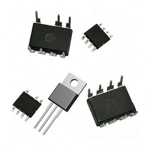 IL-WX-30SB-VF-A1-B-E1000E ชิปไอซีเซมิคอนดักเตอร์ ฟังก์ชันควบคุมอิเล็กทรอนิกส์สำหรับการใช้งานในอุปกรณ์อุตสาหกรรม - Product Image 1