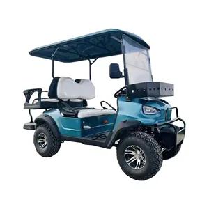 20232022 kaliteli ürünler 2 koltuk 4seats mini golf arabası, satılık elektrikli golf araba scooter doğrudan satın