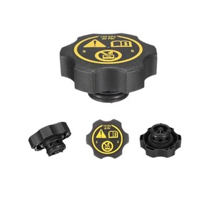 <b>Radiator</b> <b>Cap</b> 13502353 For Chevrolet Cruze Engine Cooling System Replacement Part Plastic Material - Product Image 1