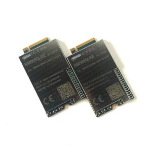 RG500L-NA新到货5g Sub-6GHz LGA模块RG500L-EU - Product Image 2