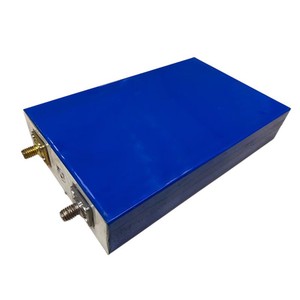 แบตเตอรี่ไฮไซด้า ลิเธียมไอออน 3.2V 50Ah แบบชาร์จได้ สำหรับใช้งานในอุตสาหกรรม - Product Image 4