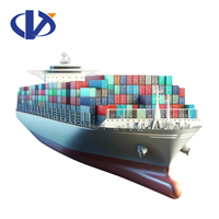 Expérimenté de Shenzhen Chine au Mexique Manzanillo mer expédition chine logistique société moins cher service porte à porte