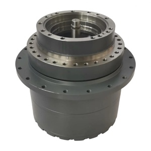 Caja de Cambios de Viaje para Excavadora E 324D 324DL 324DLN, Piezas de Repuesto, Reductor 227-6133 227-6132 199-4593 267-6913 267-6878 - Product Image 1