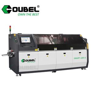 Máquina de Reballing de soldadura de PCB profesional, equipo de soldadura BGA, estación BGA de retrabajo con alineación óptica - Product Image 4