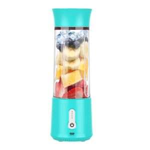 Achetez 24 et obtenez 1 bouteille shaker électrique gratuite 4000mAh USB mélangeur portable rechargeable presse-agrumes pour exercices en plein air - Product Image 4