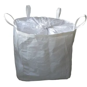 1000kg Building Use Big FIBC Bag/bulk Bag/jumbo Bag