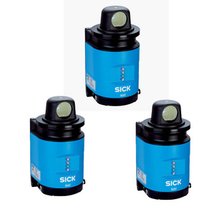 Hot-bán bệnh Máy quét laser cảm biến 1052928 NAV350-3232 bản địa hóa, điều hướng và hướng dẫn-bản địa hóa trong nhà - Product Image 2