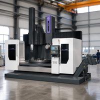 Machine de découpe de métal industrielle entièrement automatique de haute performance CK5116G, fiable et professionnelle, tour CNC vertical