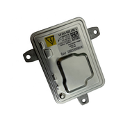Unité de commande de ballast de phare au xénon HID Pièce de voiture OEM 1669002800 1729015400 pour Mercedes Benz
