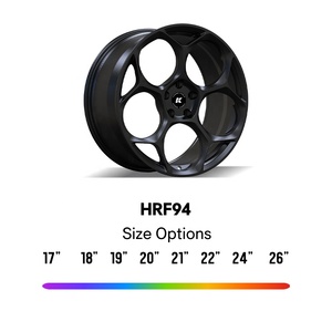 ล้ออัลลอยด์อะลูมิเนียมฟอร์จแบบกำหนดเองขนาด 20x9.5J 5x114.3 น้ำหนักเบาสำหรับ<span class=keywords><strong>รถ</strong></span>ยนต์สมรรถนะสูง น้ำหนัก 12.1 กก. สีดำด้าน สำหรับ<span class=keywords><strong>รถ</strong></span>ยนต์เทสล่า - Product Image 4