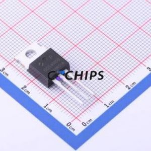 Original-Nouveau HYG054N09NS1P Transistor TO-220FB-3 Transistor à effet de champ (MOSFET) - Product Image 1