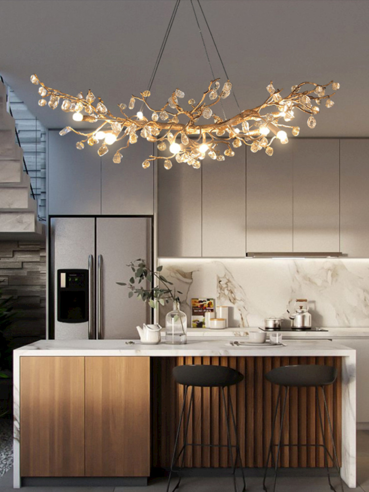 โคมไฟระย้า