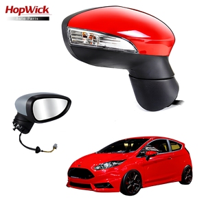 <span class=keywords><strong>Espejo</strong></span> Retrovisor para Automóvil <span class=keywords><strong>Ford</strong></span> <span class=keywords><strong>Fiesta</strong></span> Plegable 2013 <span class=keywords><strong>2014</strong></span> 2015 2016 2017 - Product Image 1