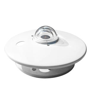 Sensor de Radiação Total XS-TBQ RS232 1W/m Resolução Amostragem de 35s -40-+50 ℃   Temperatura de Operação com 3% de Precisão Solar - Product Image 1