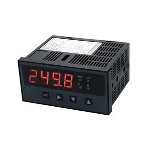 FST500-1000 Pengontrol Tampilan Tunggal Yang Dapat Diprogram dengan Biaya Rendah untuk Pengukuran Tekanan - Product Image 1