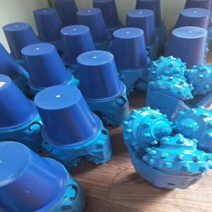 Đầu khoan giếng cứng/đầu khoan ba cánh - Product Image 1