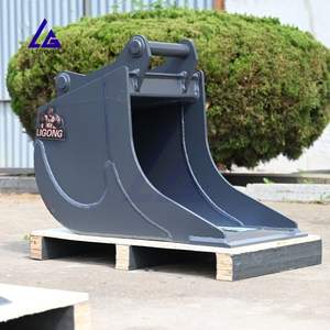 Eimer, geeignet für den Einsatz <span class=keywords><strong>in</strong></span> engen Räumen, mit verschleiß festem Material und einfacher Bedienung, unterstützen kunden spezifische Dienstleistungen - Product Image 6