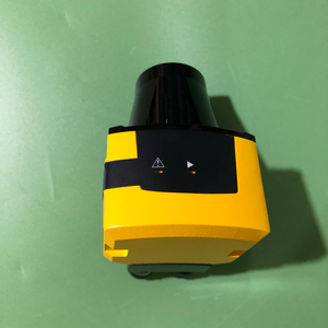 SI&CK TIM361S-2134101 เลเซอร์นิรภัยรุ่นใหม่เอี่ยม รุ่น 1090608 สำหรับหุ่นยนต์ - Product Image 2