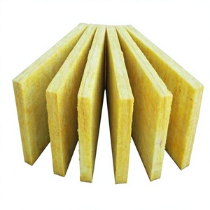Panneau en fibre <span class=keywords><strong>de</strong></span> <span class=keywords><strong>verre</strong></span> non fondante, <span class=keywords><strong>laine</strong></span> <span class=keywords><strong>de</strong></span> <span class=keywords><strong>verre</strong></span> ignifuge pour chaudière industrielle - Product Image 2