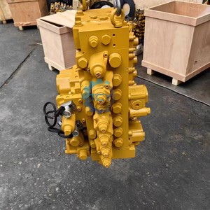 723-46-23103 7234623103 van ass'y <span class=keywords><strong>pc200</strong></span> <span class=keywords><strong>PC200</strong></span>-8 van điều khiển chính - Product Image 1