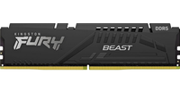 FURY Beast 32 Go (16 Go*2) DDR4 3600 MHz pour ordinateur de bureau d'occasion