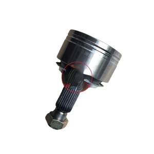 Ensemble d'arbre de transmission Honda 44010 en acier pour Accord 7ème génération, pièce de rechange - Product Image 5