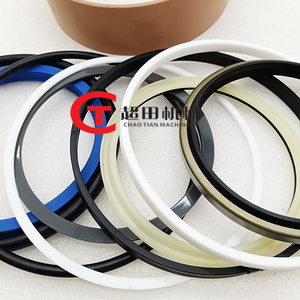 Kit de joints pour vérin hydraulique 7X-2767, pièces de rechange pour machines, kit de joints 7X2767 pour niveleuse 12G 160G - Product Image 4