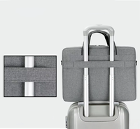 Sacoche de bureau professionnelle personnalisée, sacoche pour ordinateur portable pas chère, sacs pour ordinateur portable pour adolescents