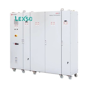 Batterie Keysight SL1740A Pack Level 300 kW Scienlab pour système de test, instrument de mesure électronique xgeqpt - Product Image 4