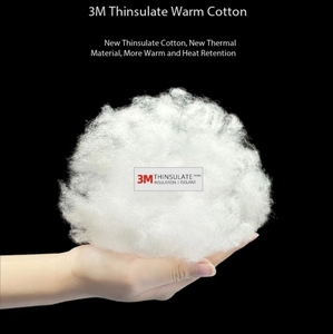 Mitaines de ski résistantes à l'eau 3M pour écran tactile, gants de neige imperméables avec fermeture auto-agrippante, chauds pour l'hiver, unisexe, pour tous les types de ski - Product Image 2