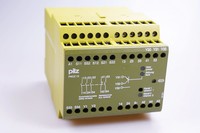 Nuevo PLC Original en Stock, Controlador PLC Dedicado para Automatización Industrial LZ...