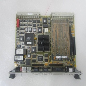 Module de carte de contrôle industriel MVME MVME167P-35SE 24V PLC DCS, pièce de rechange pour l'automatisation - Product Image 3