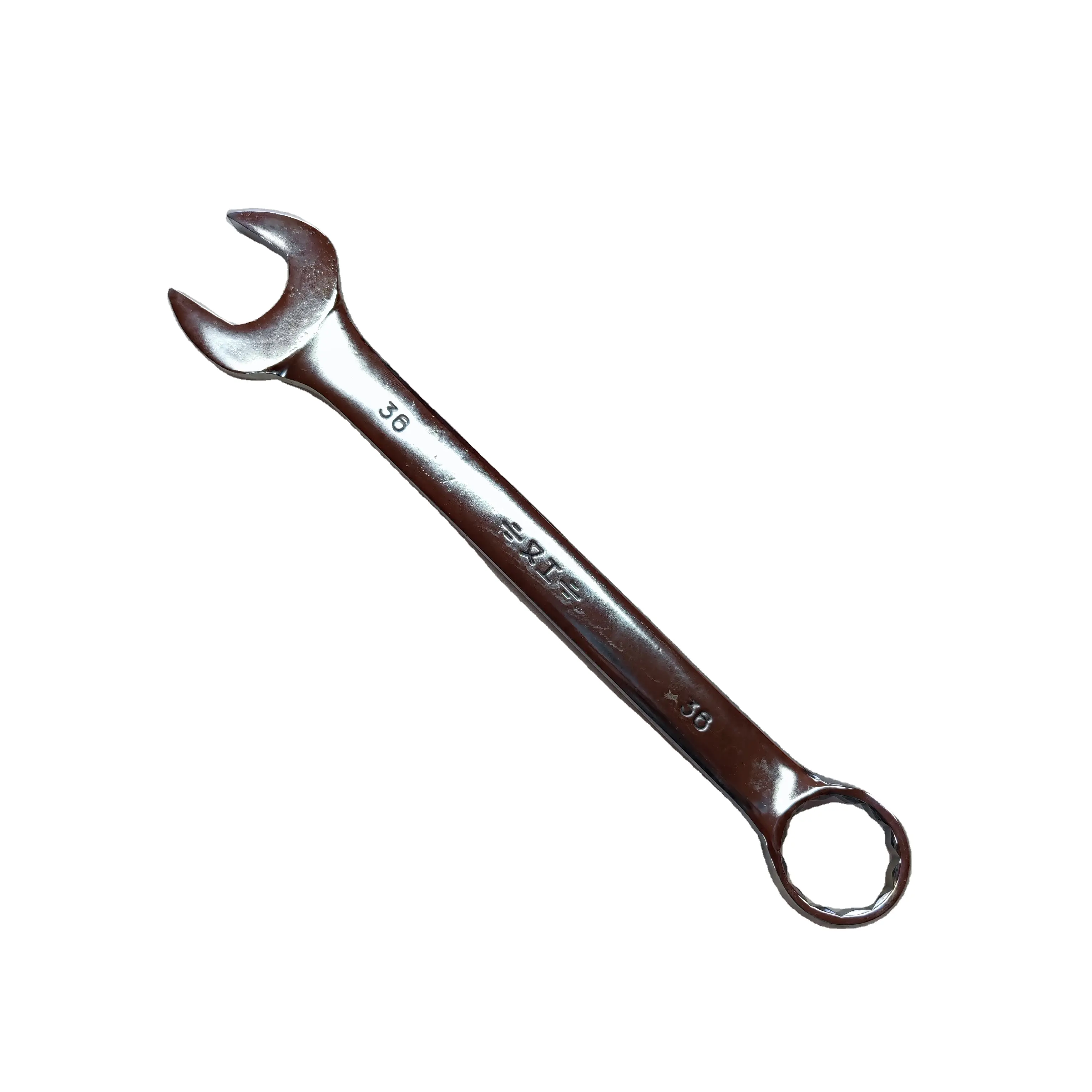 Adjustable Wrench Set