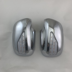 Auto Parts Car Accessories <b>Mirror</b> Cover With Led Light Door <b>Mirror</b> Cover Running Light For 2003-2008 Lexus Rx330 Rx350 - Product Image 5