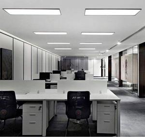 Zhongshan Lighting Warehouse Light 80W 100W 140W 165W 220W 225W 325W Eetl Dlc Listed Industrial High Bay Light - Product Image 2